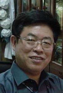 張復實