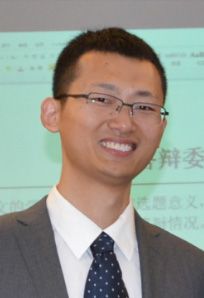 關運龍