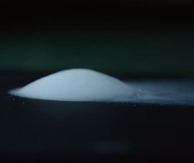 氣凝膠粉體