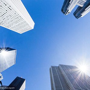 清華長三角研究院創新大廈A座裙樓防水維修工程